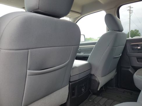 Used 2016 RAM 1500 Outdoorsman AWD/4WD image 31