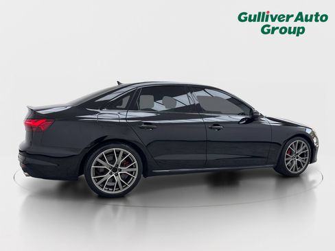 Used 2021 Audi S4 Premium Plus w/ Premium Plus Package AWD/4WD image 9