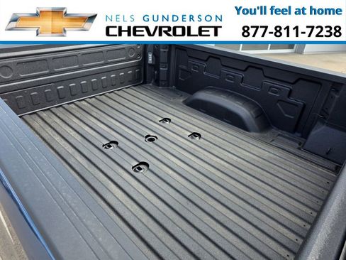 New 2026 Chevrolet Silverado 3500 LTZ w/ Trail Boss Package AWD/4WD image 10