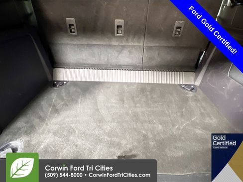 Certified 2023 Ford Bronco Outer Banks image 13