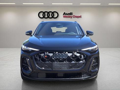 New 2026 Audi SQ5 Premium Plus AWD/4WD image 8
