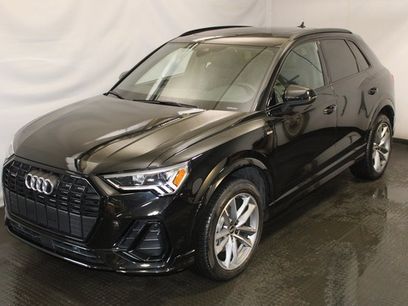 Used 2022 Audi Q3 2.0T Premium Plus
