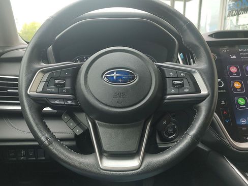 Used 2022 Subaru Outback Limited w/ Popular Package #2 AWD/4WD image 16