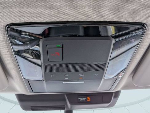 New 2026 Mitsubishi Outlander ES FWD image 30