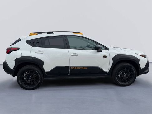 New 2026 Subaru Crosstrek 2.5i Wilderness AWD/4WD image 2