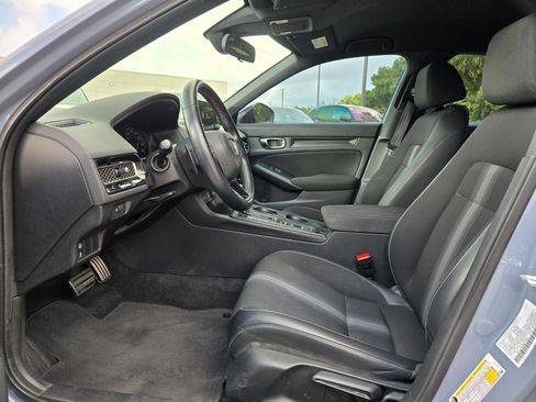 Used 2022 Honda Civic Sport image 7
