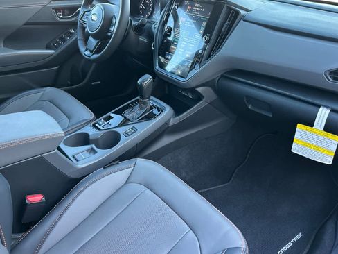 Certified 2025 Subaru Crosstrek 2.5i Limited w/ Popular Package #3A image 15