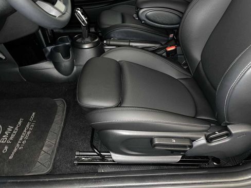 Used 2024 MINI Cooper S image 10