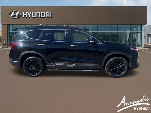 Used 2022 Hyundai Santa Fe XRT AWD/4WD image 6