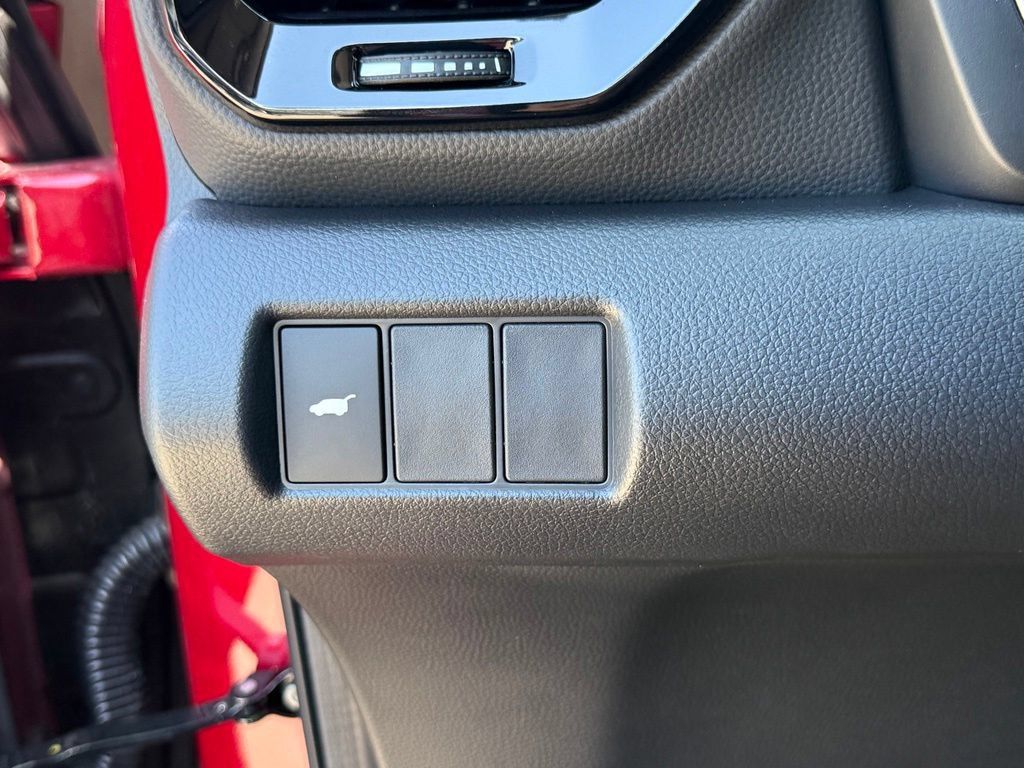 New 2026 Honda Pilot Touring image 26