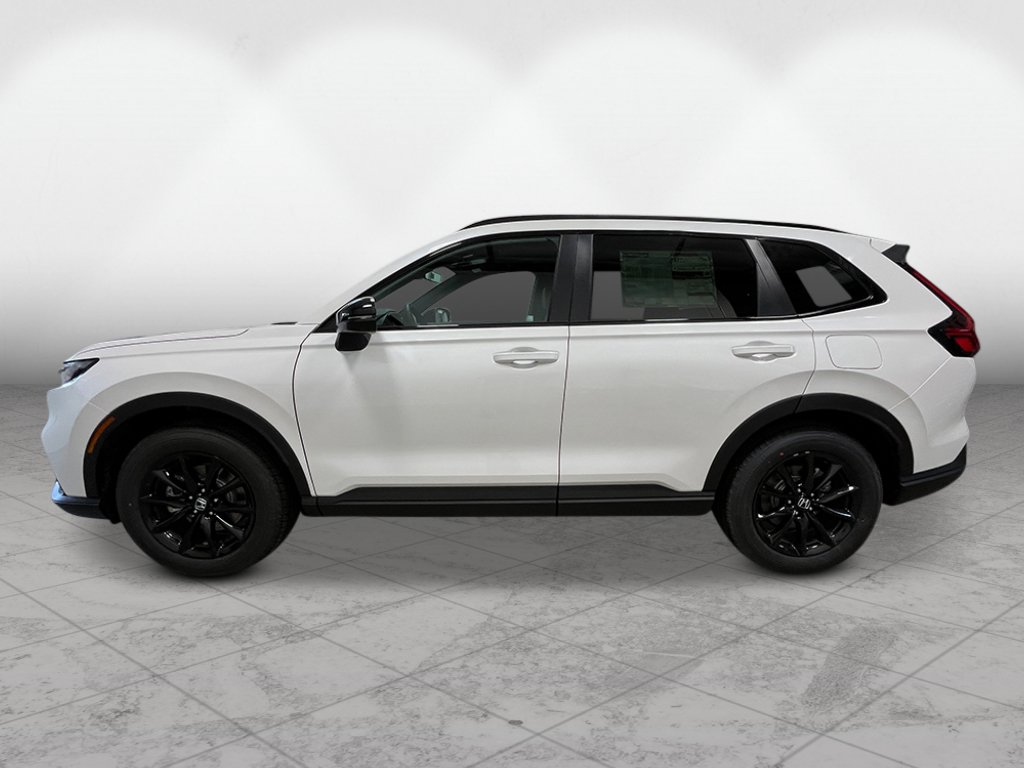 New 2027 Honda CR-V Sport-L image 2
