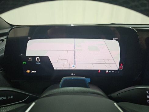 New 2026 Chevrolet Traverse LT w/ Enhanced Driving Package image 28