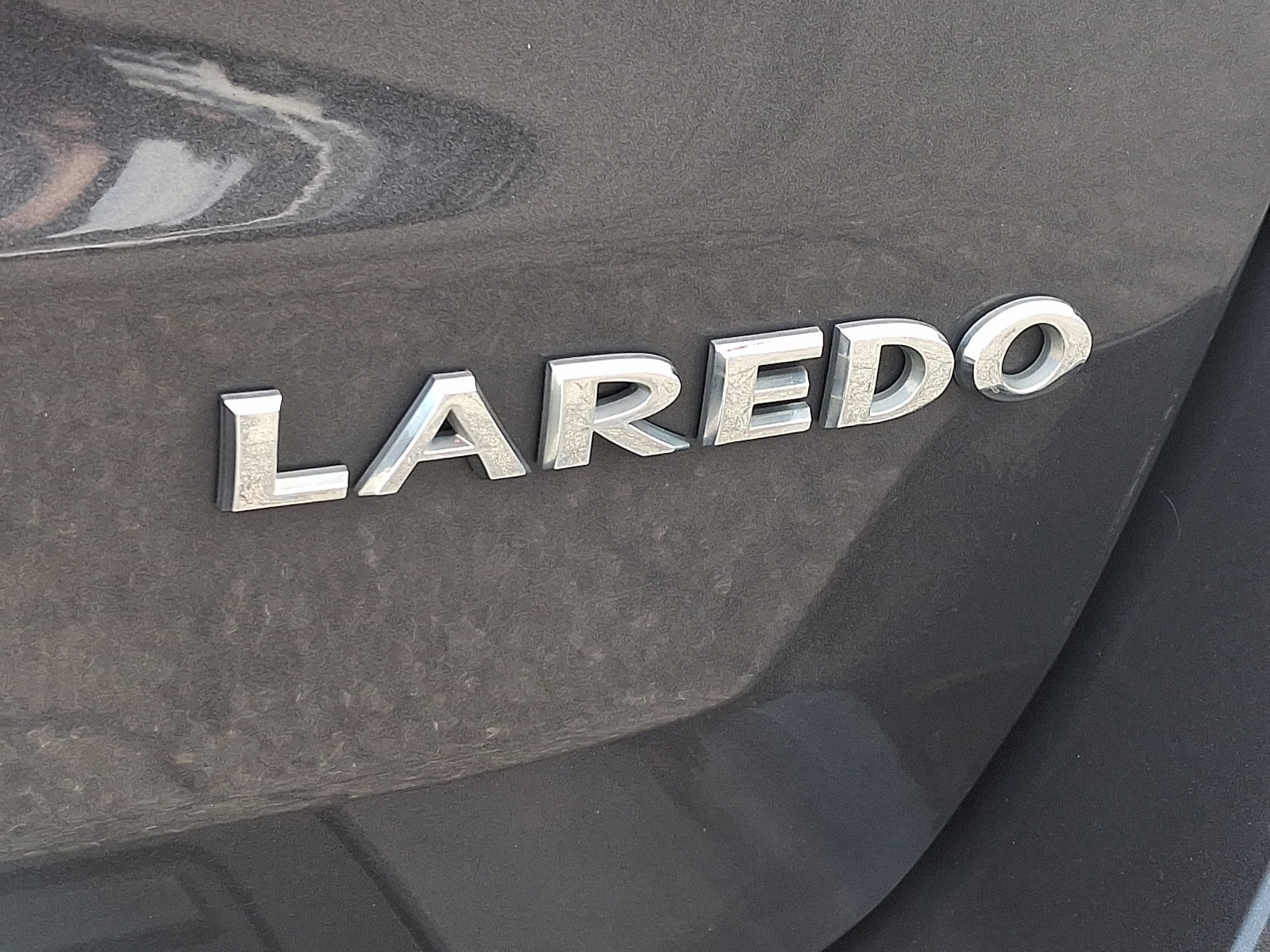 Used 2015 Jeep Grand Cherokee Laredo w/ Quick Order Package 23E AWD/4WD image 28