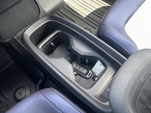 New 2026 Nissan Leaf SV+ FWD image 7