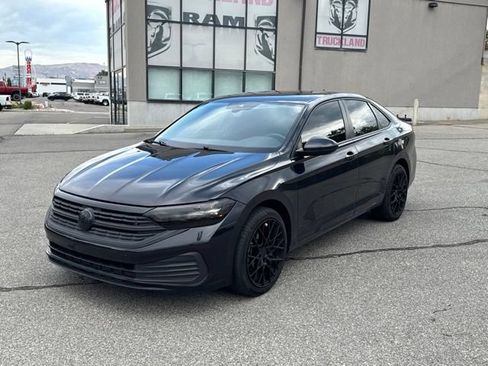 Used 2024 Volkswagen Jetta S FWD image 12