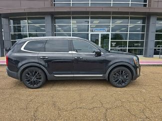 Used 2021 Kia Telluride SX w/ SX Prestige Package AWD/4WD video 2