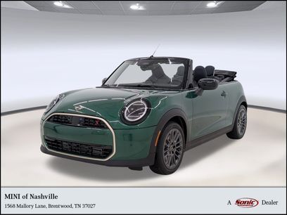 New 2026 MINI Cooper S