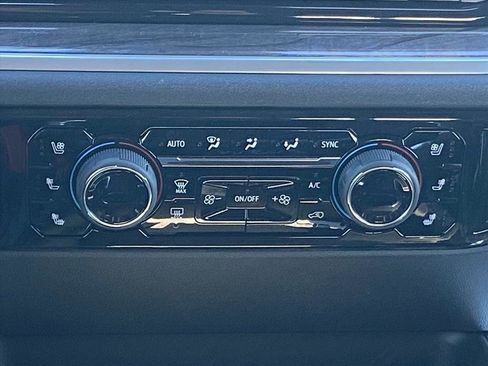 New 2026 Chevrolet Silverado 2500 LTZ w/ Trail Boss Package image 15