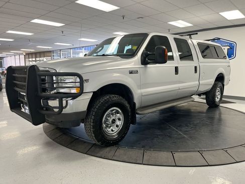 Used 2004 Ford F350 image 4