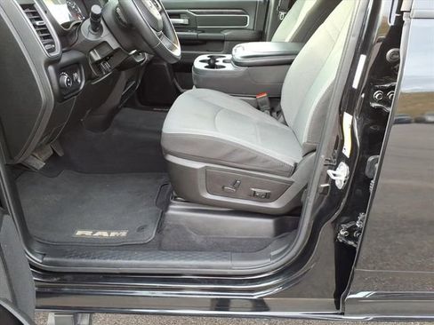 Used 2024 RAM 2500 Big Horn w/ Bed Utility Group image 12