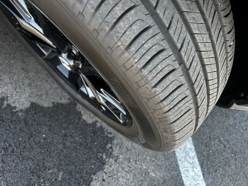 Used 2025 Honda CR-V Sport-L image 12