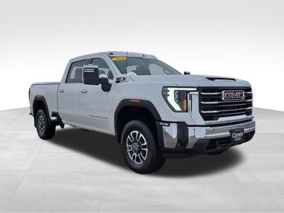 Used 2026 GMC Sierra 3500 SLT