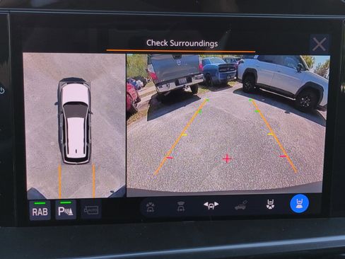 New 2026 Subaru Outback Touring XT AWD/4WD image 16