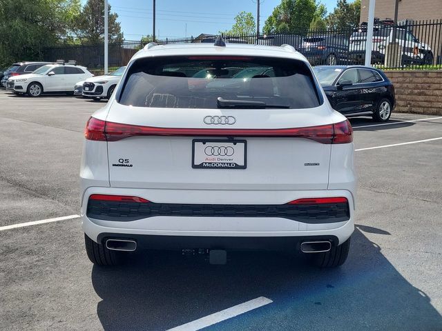 New 2026 Audi Q5 Premium AWD/4WD image 7