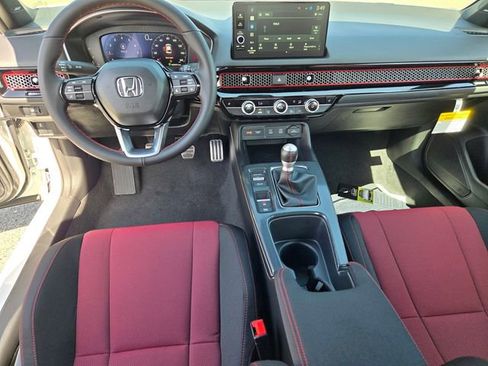 New 2026 Honda Civic Si image 20