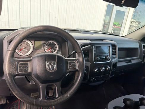 Used 2014 RAM 1500 ST w/ SXT Appearance Group AWD/4WD image 14
