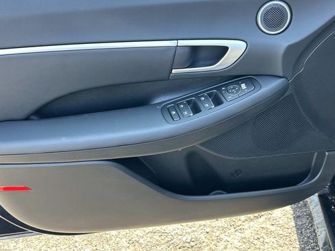 New 2026 Hyundai Sonata SEL image 16