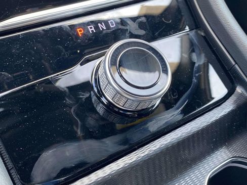 New 2026 Jeep Grand Cherokee Limited w/ Luxury Tech Group II RWD image 51