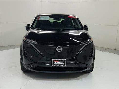 Used 2023 Nissan Ariya image 2