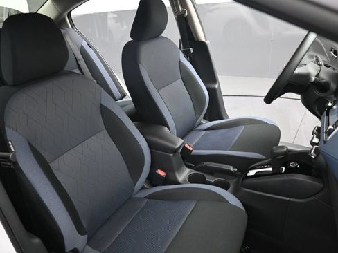 Certified 2025 Nissan Versa SV w/ Trunk Package FWD image 29