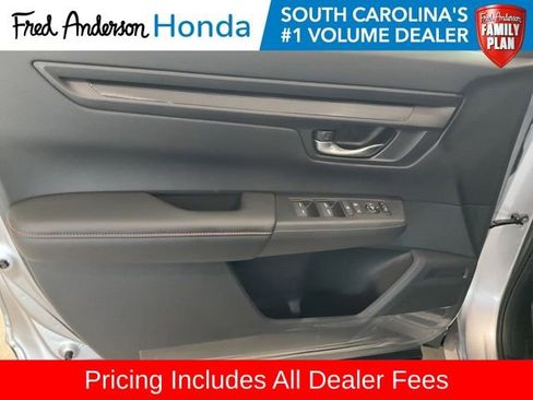 New 2026 Honda CR-V Sport image 5