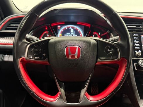 Used 2019 Honda Civic Type R image 14