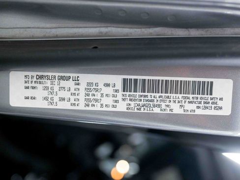 Used 2013 Jeep Wrangler Sport AWD/4WD image 84