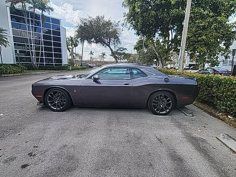 Used 2023 Dodge Challenger R/T Scat Pack image 9