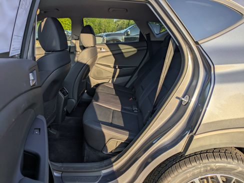 Used 2019 Hyundai Tucson SEL FWD image 28