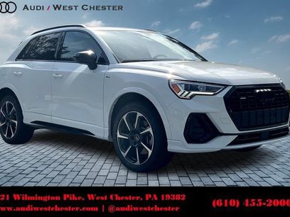 Used 2025 Audi Q3 2.0T Premium Plus w/ Premium Plus Package