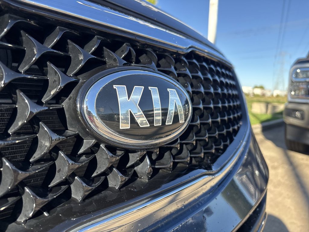 Used 2016 Kia Sportage LX AWD/4WD image 34