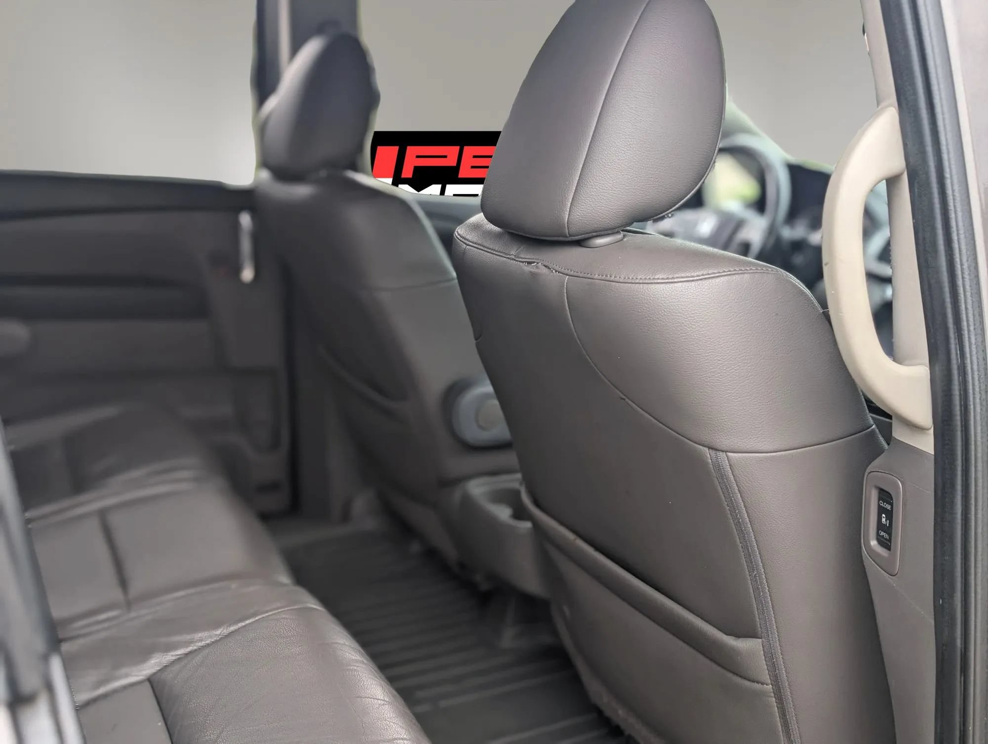 Used 2016 Honda Odyssey EX-L image 18