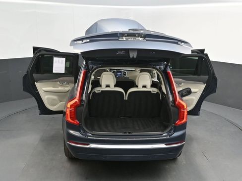 Certified 2023 Volvo XC90 B6 Plus w/ Protection Package Premier image 39