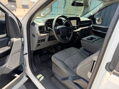 Used 2021 Ford F150 XL w/ Equipment Group 101A High RWD image 82