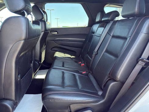 Certified 2024 Dodge Durango GT AWD/4WD image 10