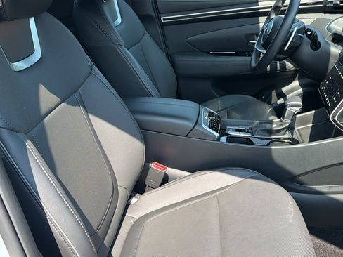 Certified 2024 Hyundai Santa Cruz Limited AWD/4WD image 22