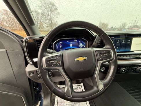 Certified 2023 Chevrolet Silverado 1500 LT image 17