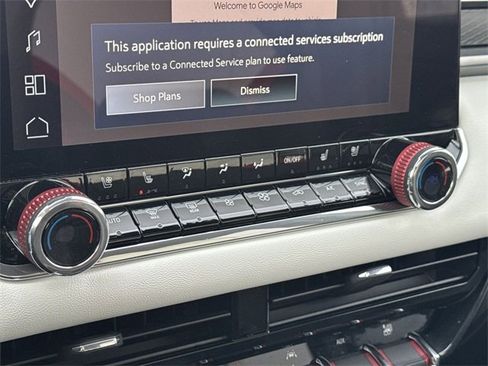 Used 2024 GMC Canyon AT4X image 20