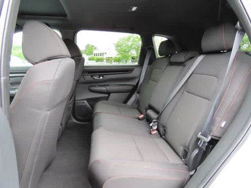 New 2026 Honda CR-V Sport image 14