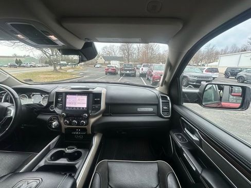 Used 2022 RAM 1500 Laramie image 27